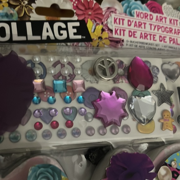 Mod Collage - Picture 5 of 7